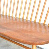 “Love Seat” bench by Lucian Ercolani 1950