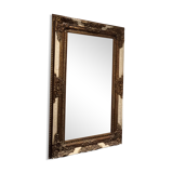 Fireplace mirror 154x94cm