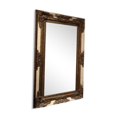Fireplace mirror 154x94cm