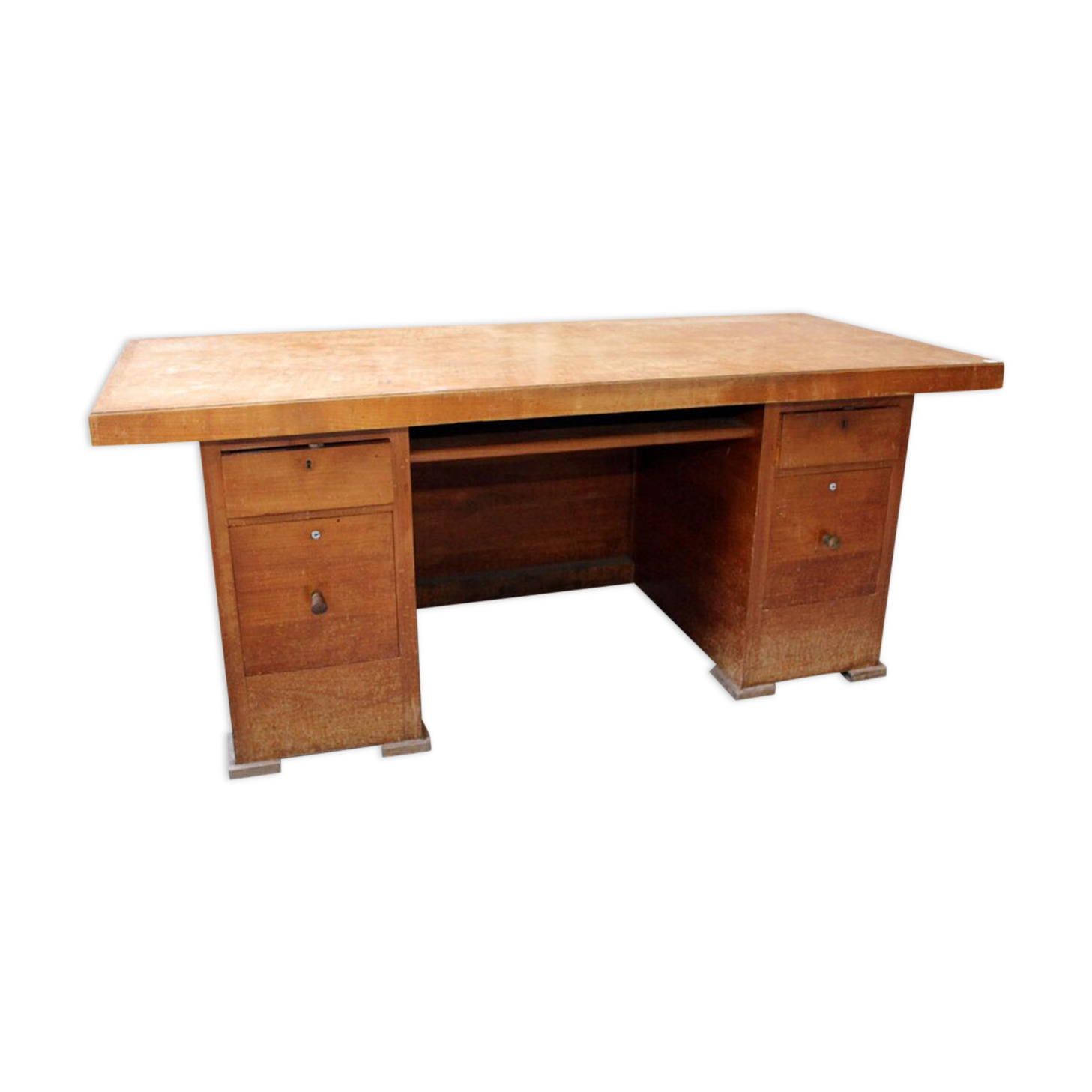 Office solid wood