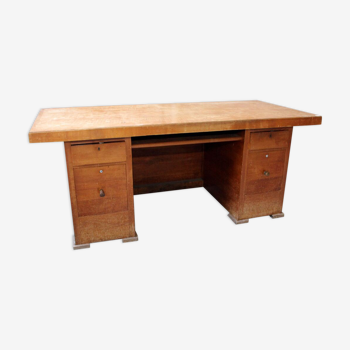 Office solid wood