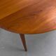 Minerva Coffee Table by Peter Hvidt & Orla Mølgaard-Nielsen for France and