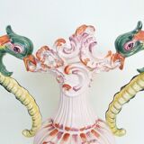 Large amphora vase Bassano Italy