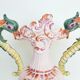 Large amphora vase Bassano Italy