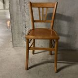 Luterma bistro chair