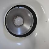 Scandinavian 70s Hinken pendant light by Per Sundstedt for Kosta Lampan