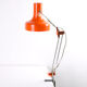 Mid Century Office Lamp By Lidokov, Czechoslovakia 1960s