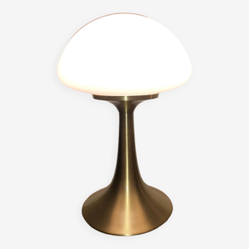 Touch mushroom lamp