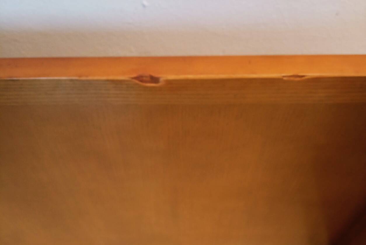 Designer coffee table