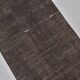 Floral Organic Vintage Kilim Rug sku 2003