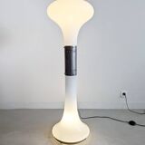 'I Numerati Soffiato' or 'LT 220' Floor Lamp by Carlo Nason for AV Mazzega