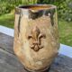 Vintage Stoneware Jug – Signed Losson