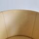 Fauteuil cuir Poltrona Frau
