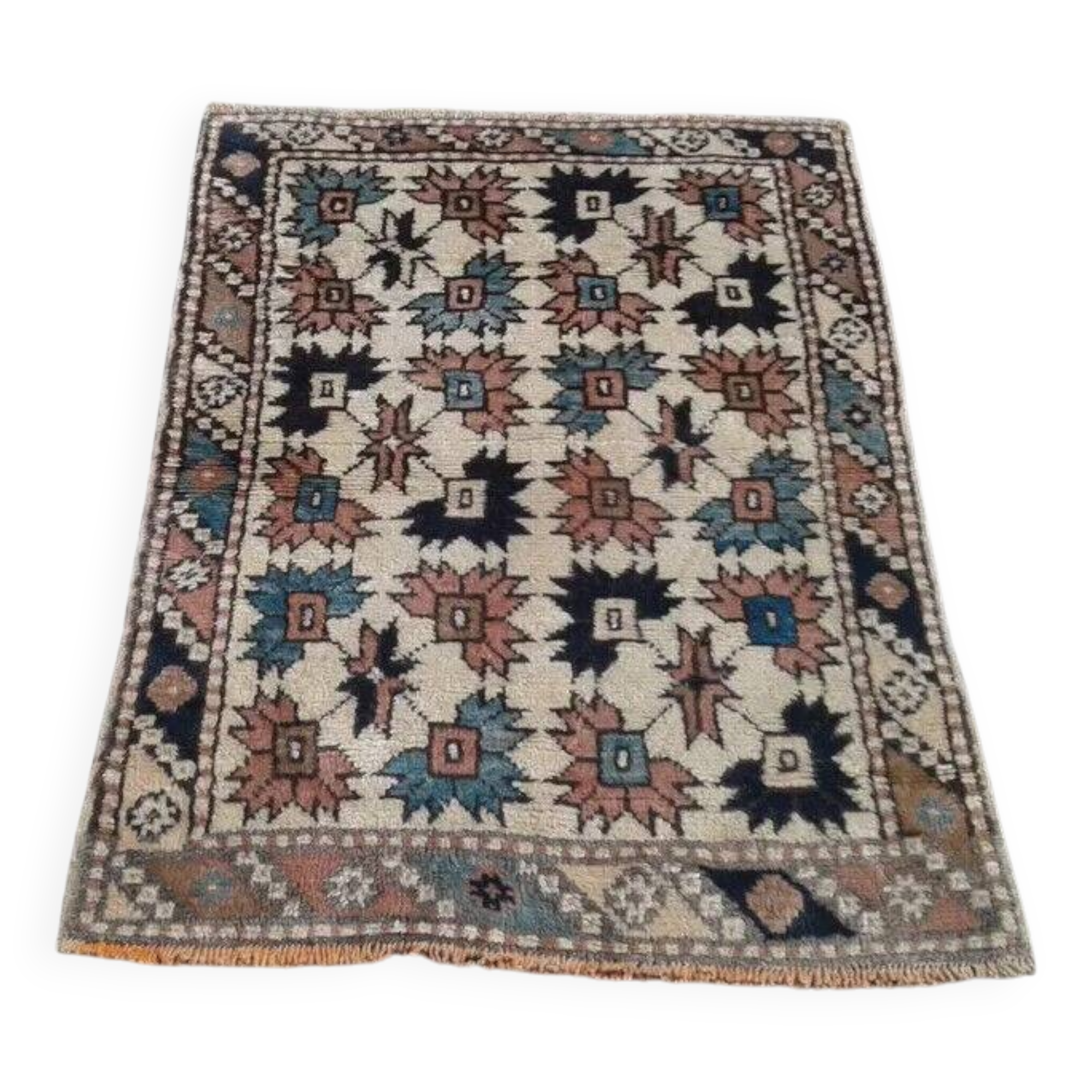 Bedroom Turkish rug area carpet vintage rug modern rug indoor rugs