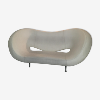 Victoiria & Albert sofa by Ron Arad