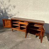 Enfilade art deco