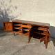 Enfilade art deco