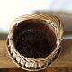 Vintage basket