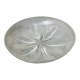 Verlys glass bowl