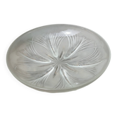 Verlys glass bowl