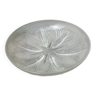Verlys glass bowl