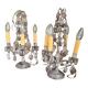 Pair of Candelabra
