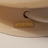 Kostka lamp foot made in France