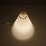 1970s “Rio” table lamp by Giusto Toso for Leucos, Italy