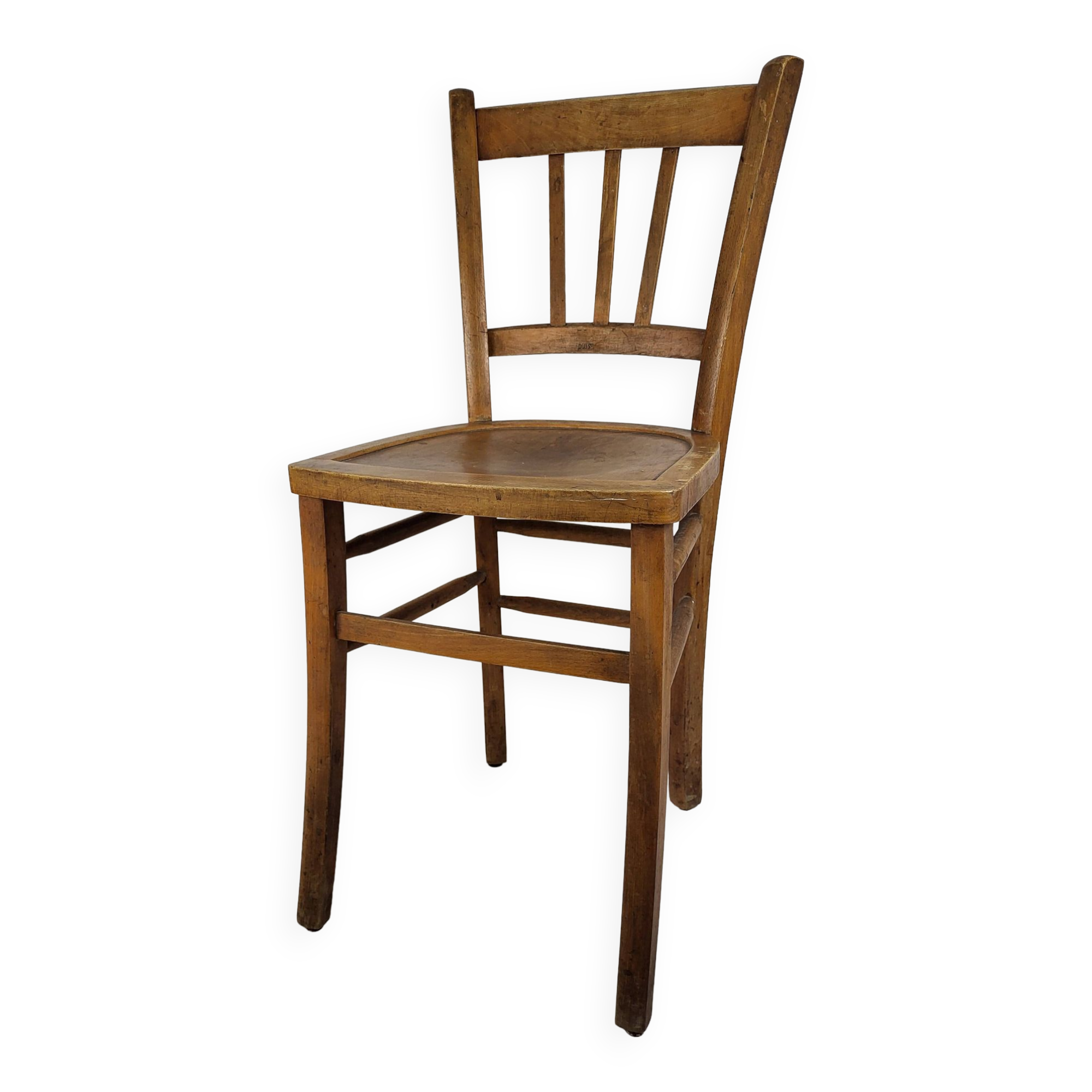 Luterma bistro chair 1950