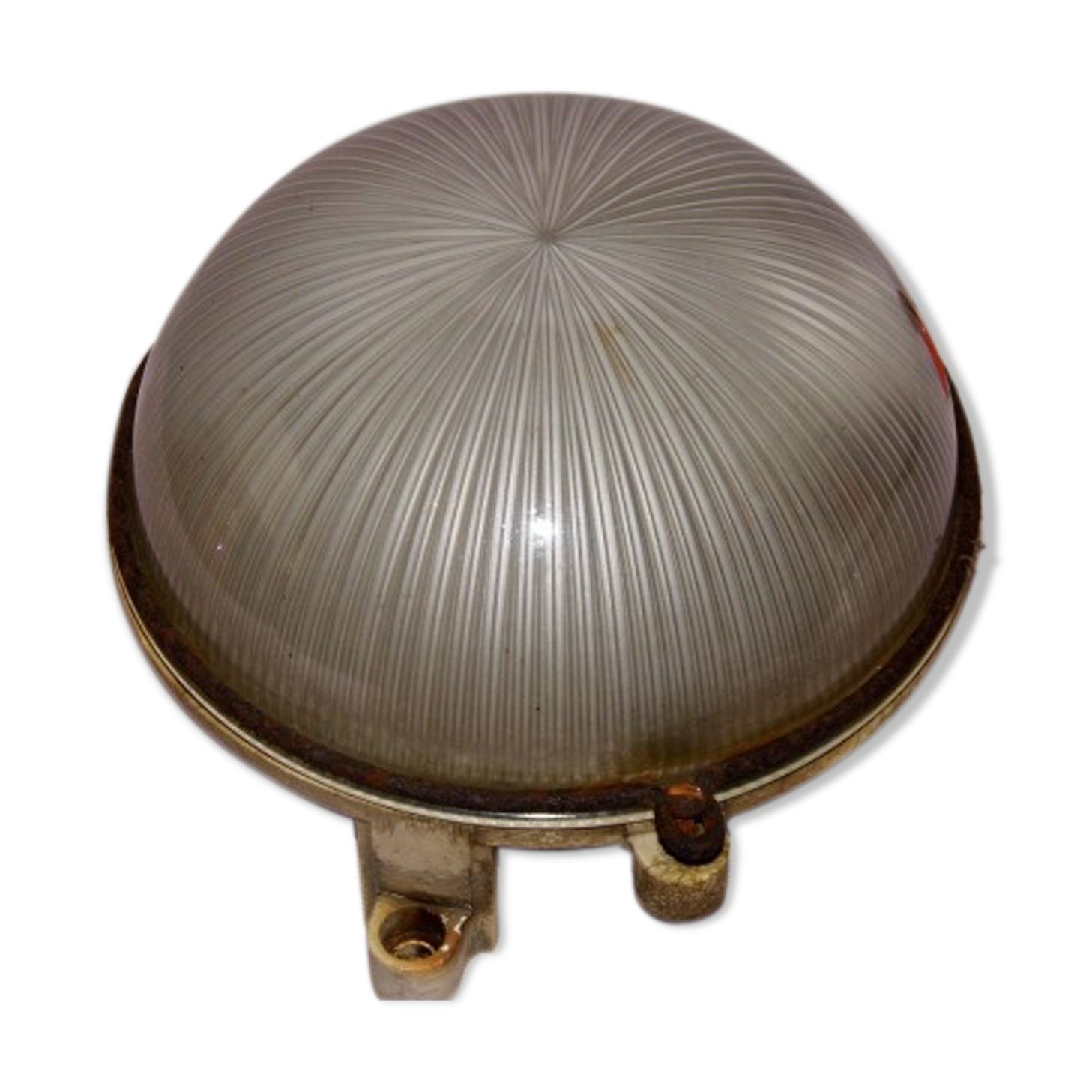 Applique vintage window lamp industrial design ceiling light fixture