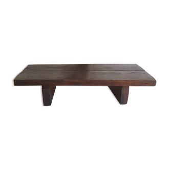 Japanese coffee table