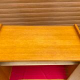 Vintage 2-door sideboard