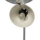 'Big Eye' table lamp - American - magnifying lamp - flexible neck - 3rd qua