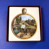 Peter Bates Miniature Locket Frame