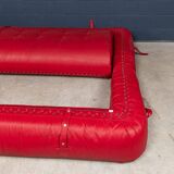 20thC ITALIAN "ANFIBIO" SOFA BED BY ALESSANDRO BECCHI FOR GIOVANNETTI COLLE