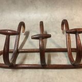 Coat holder
