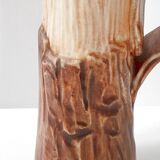 Vintage pitcher 1960