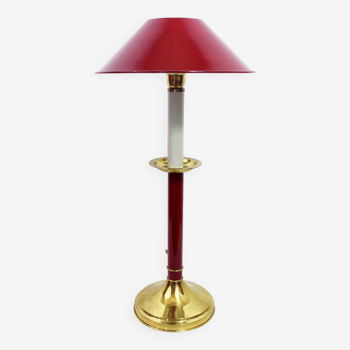 Lampe Tommaso Barbi, Italie 1970