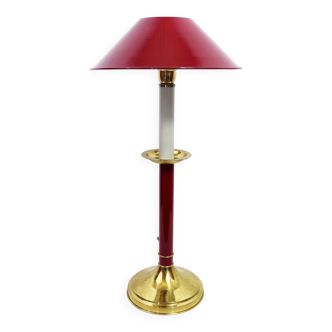 Lampe Tommaso Barbi, Italie 1970