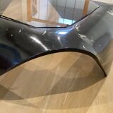 Carbon fiber coffee table