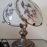 Art deco lamp