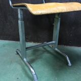Chaise d’école