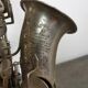 Saxophone Couesnon