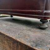 Testut old grocery store balance