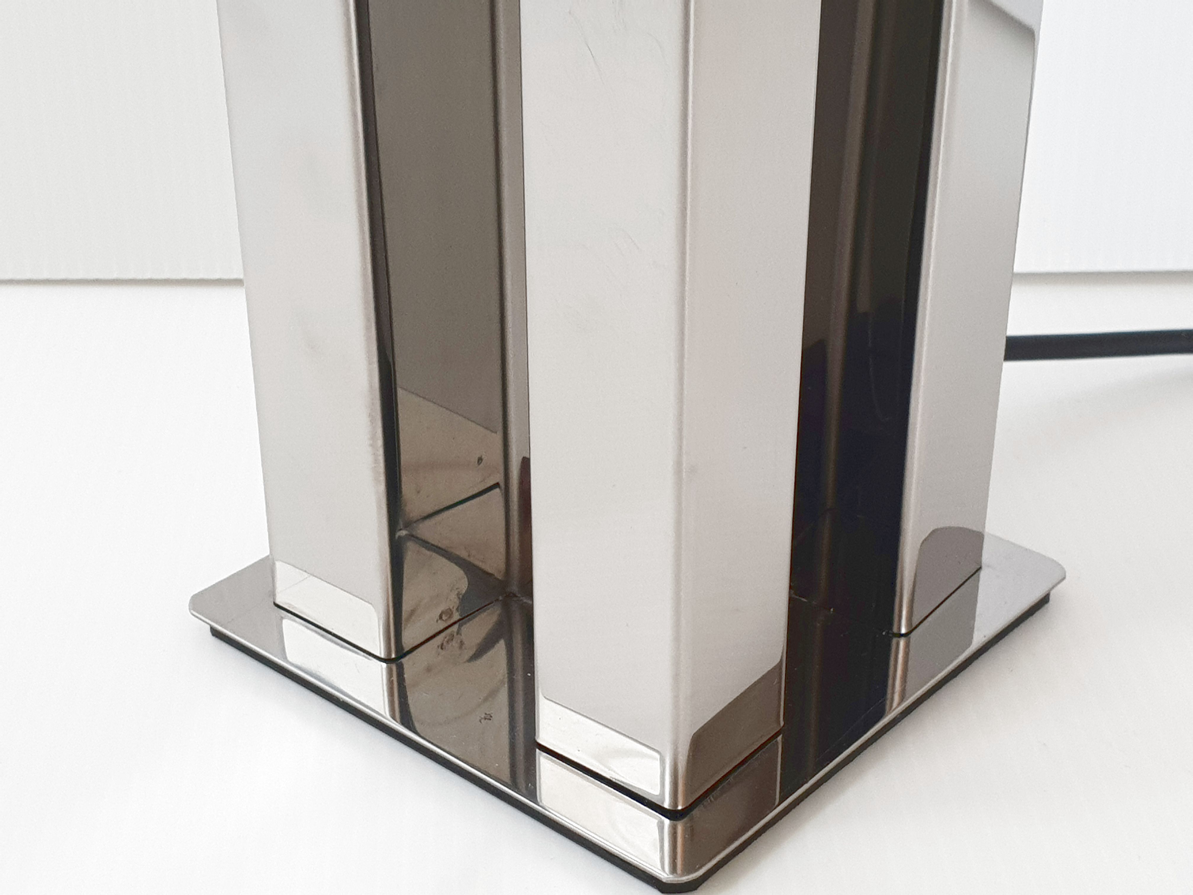 Vintage 1970 table lamp