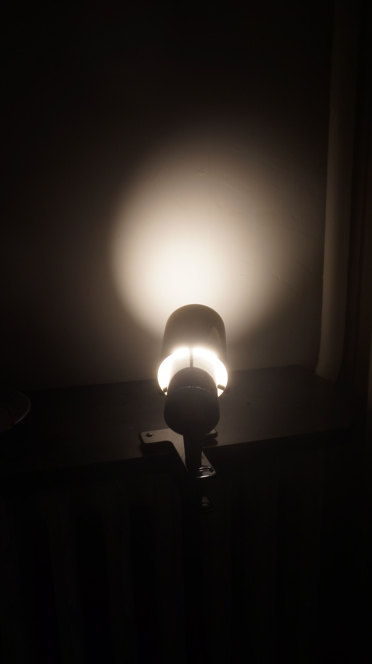 Jacques Biny lighting fixture Lita edition 1960