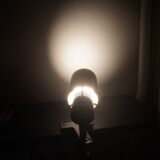 Jacques Biny lighting fixture Lita edition 1960