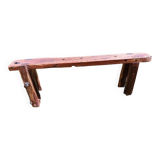 Carpenter's workbench