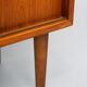 Teak Sideboard by Sven Ellekaer for Albert Hansen, 1960s