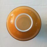 Opaline globes